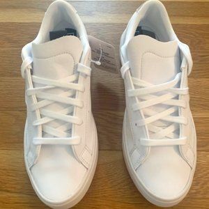 Adidas Sleek White DB3258